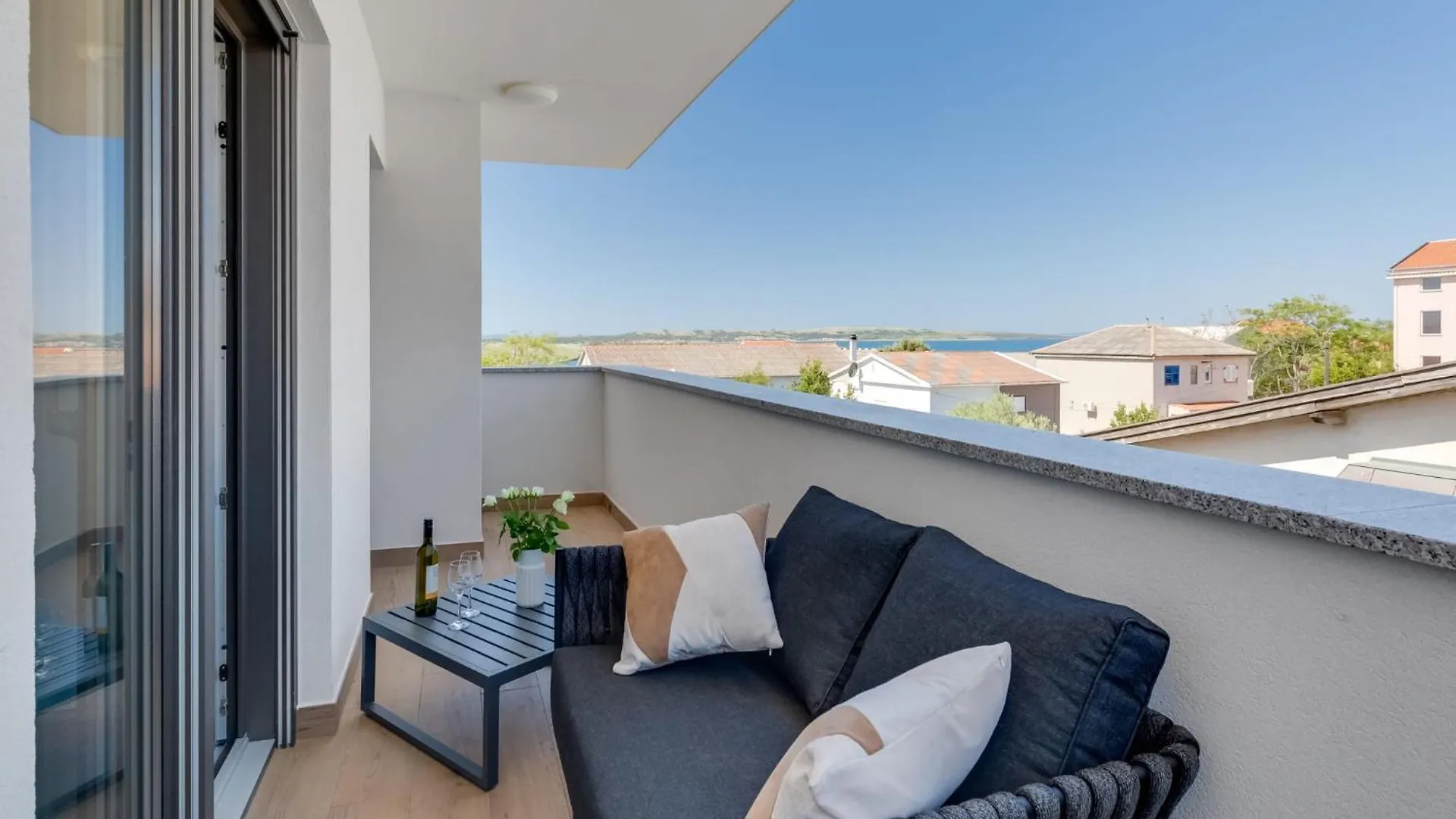 Holiday Home Luxury Villa Terra Maiorum By Interhome Povljana Croatia