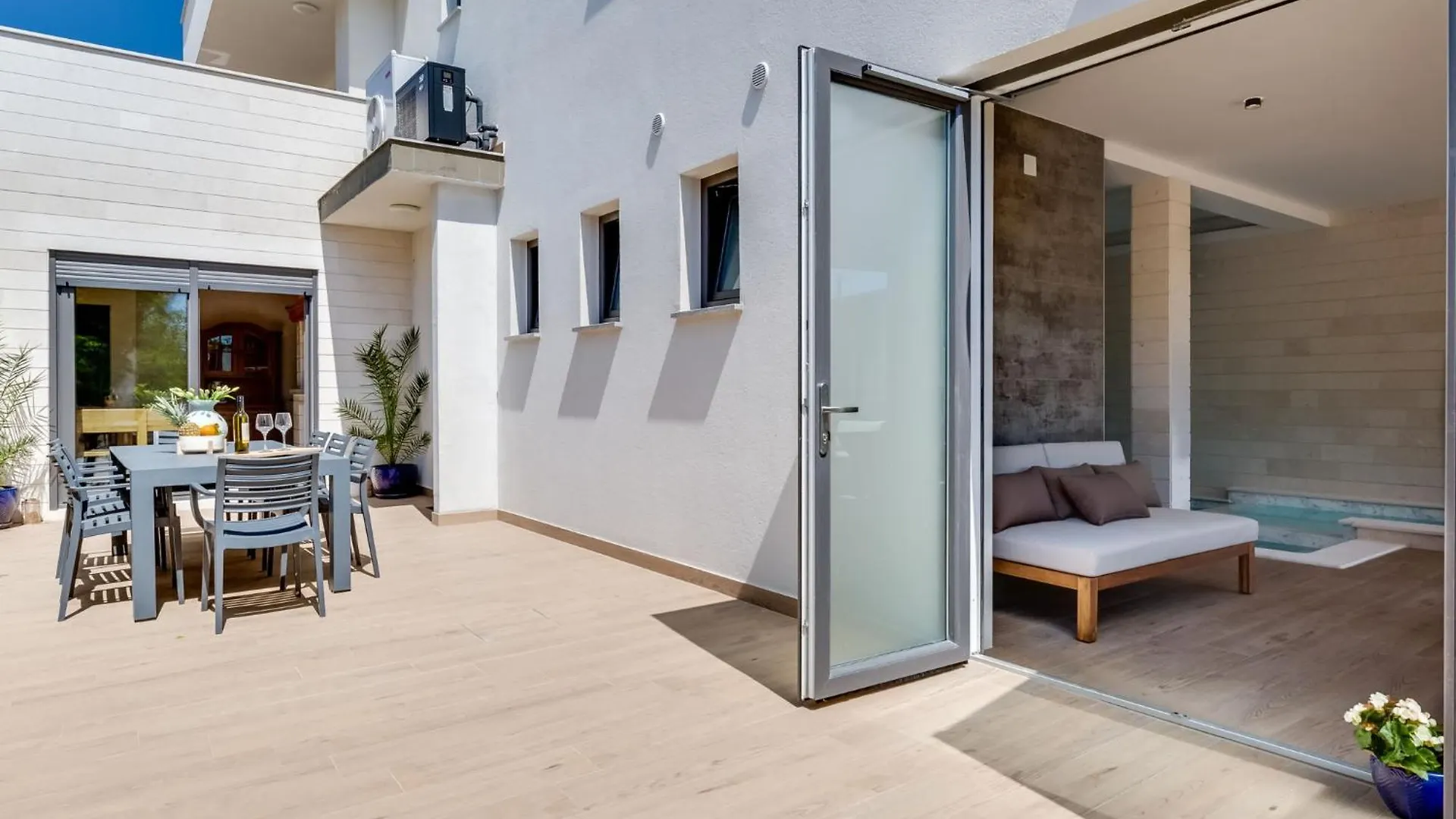 Holiday Home Luxury Villa Terra Maiorum By Interhome Povljana