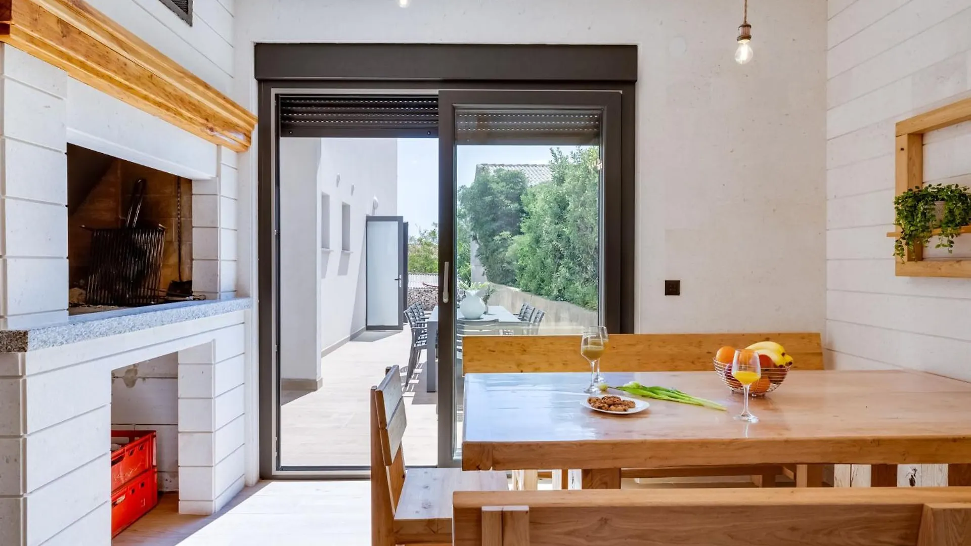 Holiday Home Luxury Villa Terra Maiorum By Interhome Povljana 0*,  Croatia