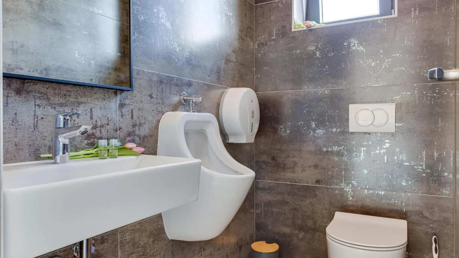 Holiday Home Luxury Villa Terra Maiorum By Interhome Povljana