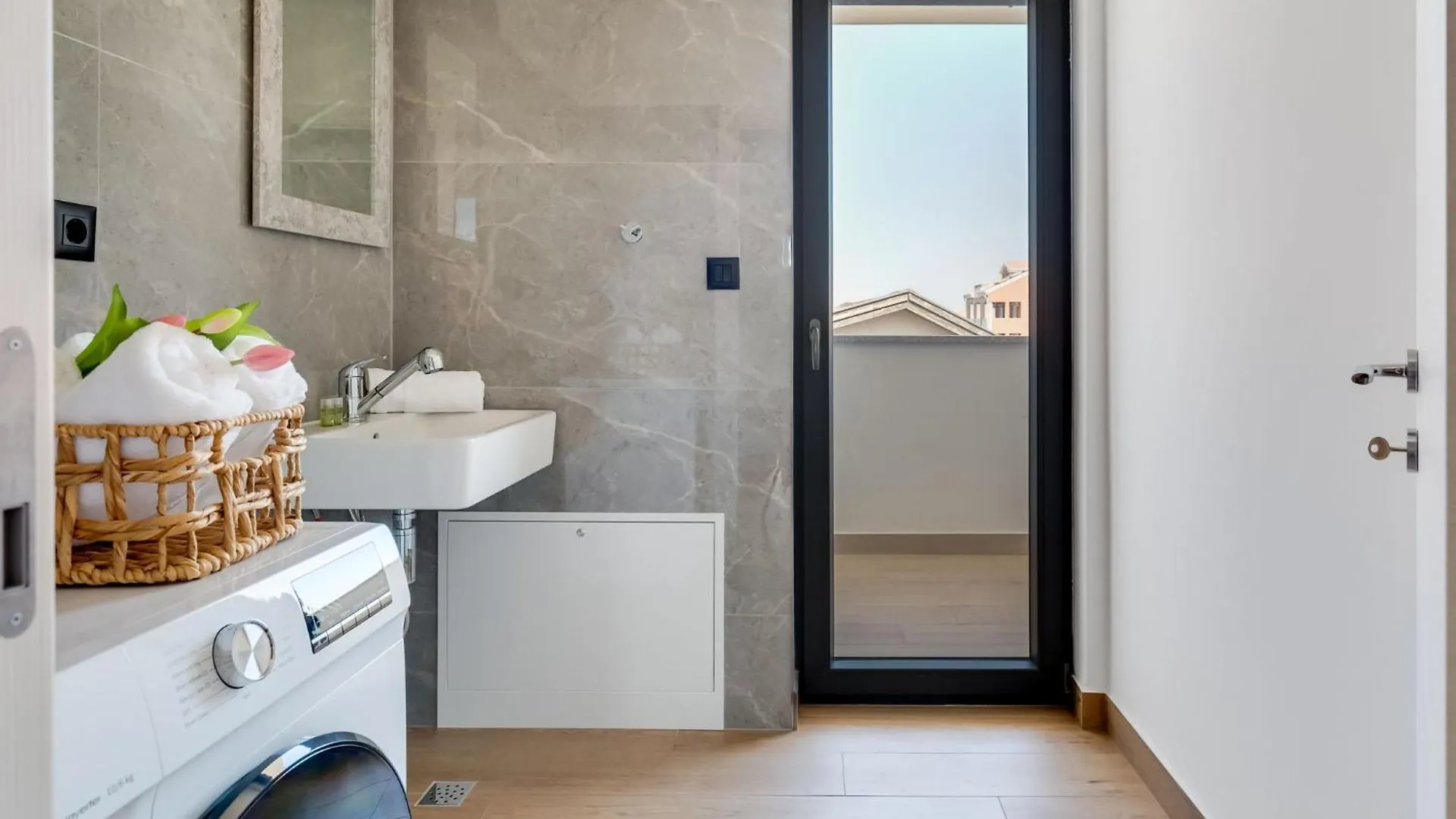 Holiday Home Luxury Villa Terra Maiorum By Interhome Povljana