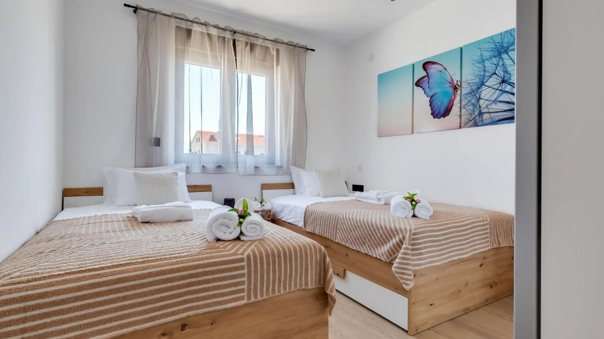Holiday Home Luxury Villa Terra Maiorum By Interhome Povljana