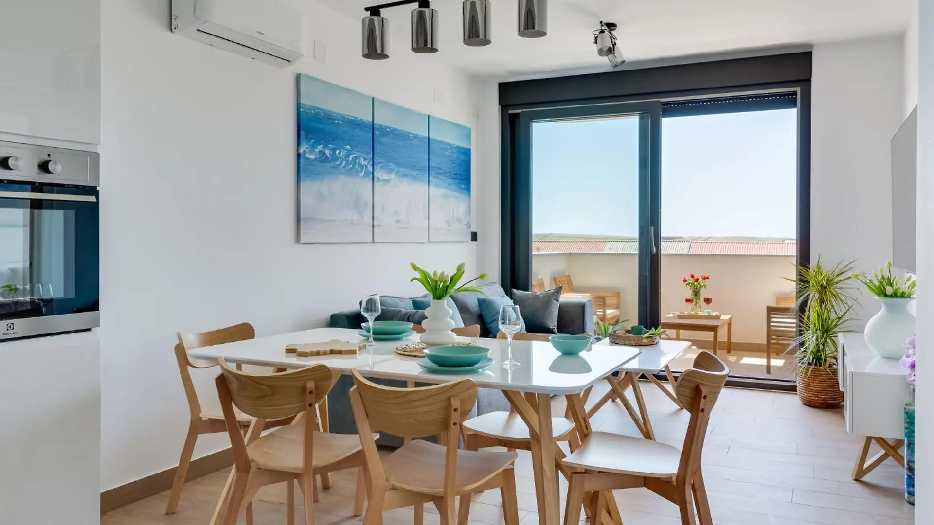 Holiday Home Luxury Villa Terra Maiorum By Interhome Povljana