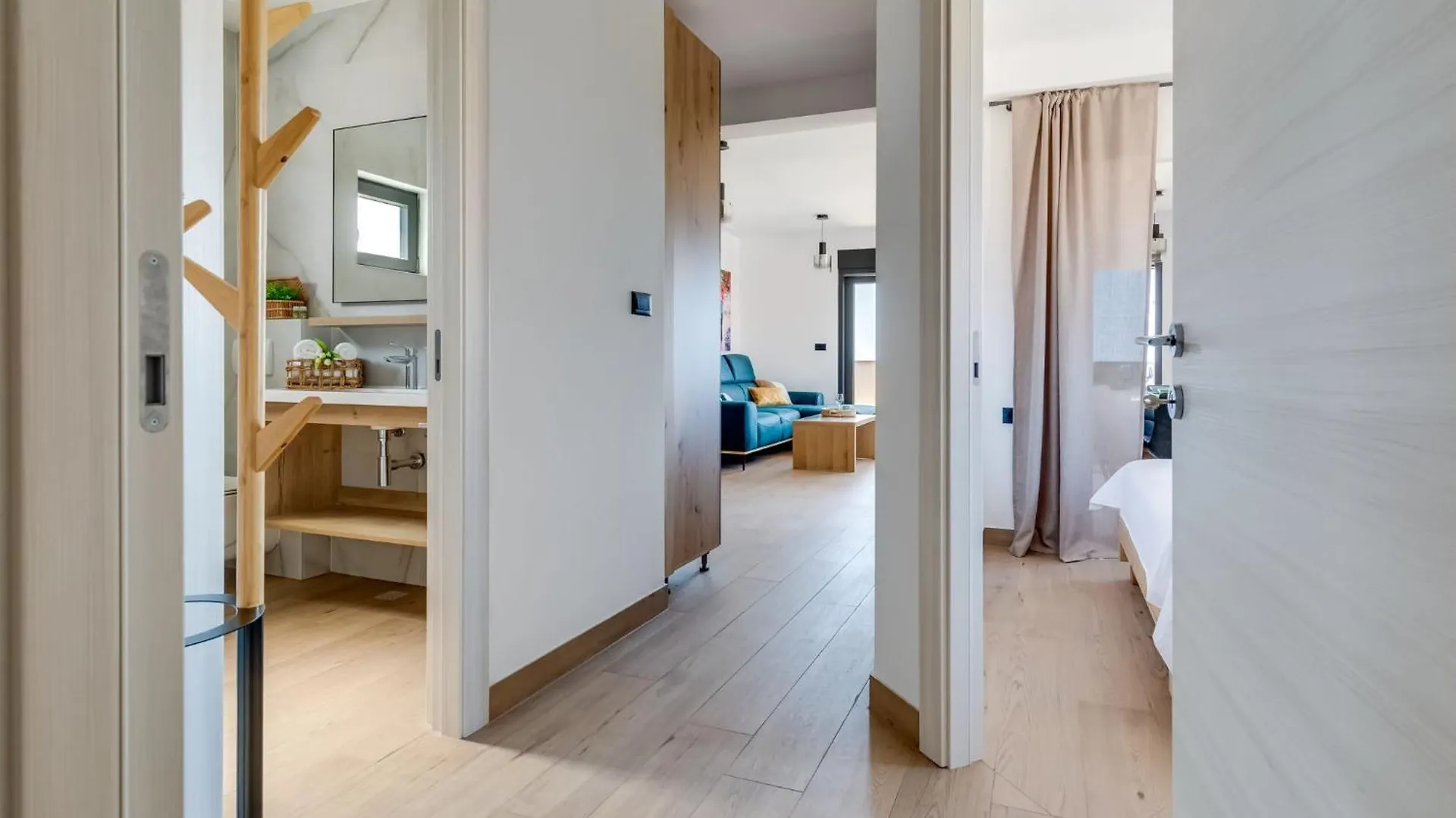 Holiday Home Luxury Villa Terra Maiorum By Interhome Povljana