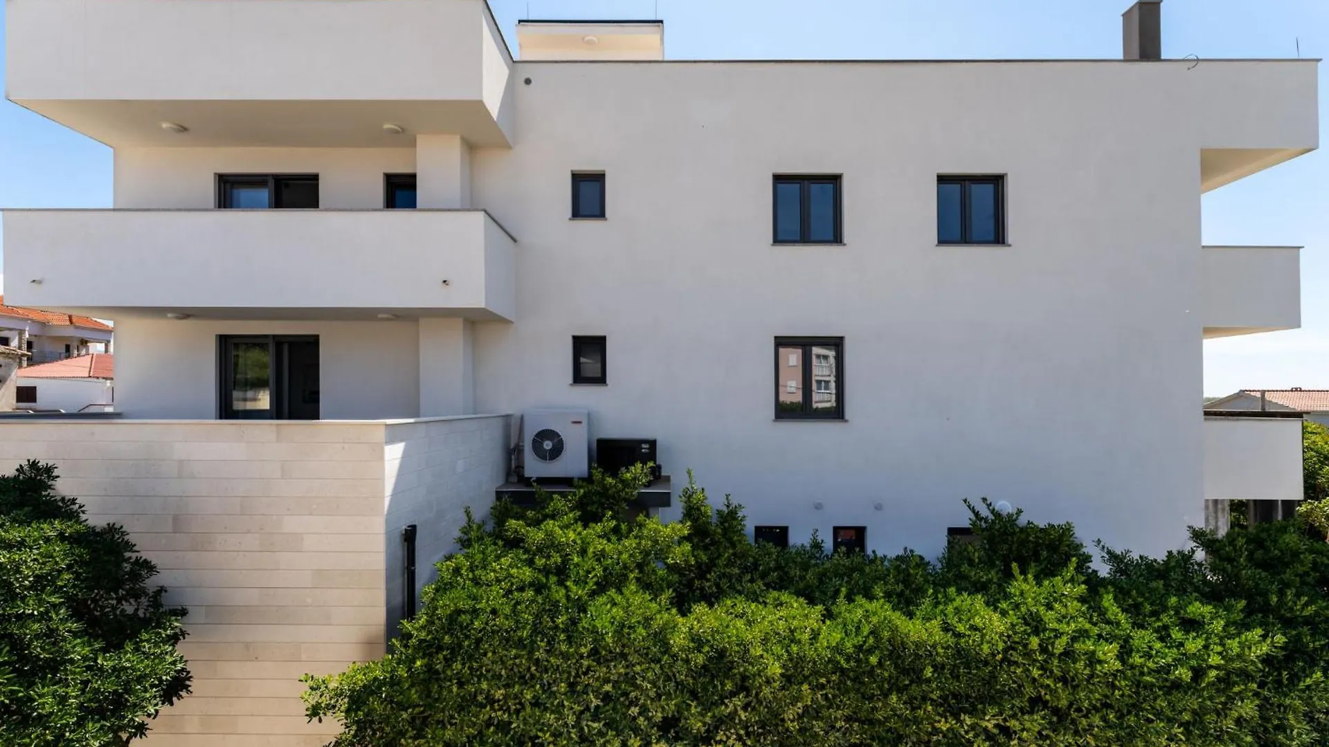 Holiday Home Luxury Villa Terra Maiorum By Interhome Povljana Croatia