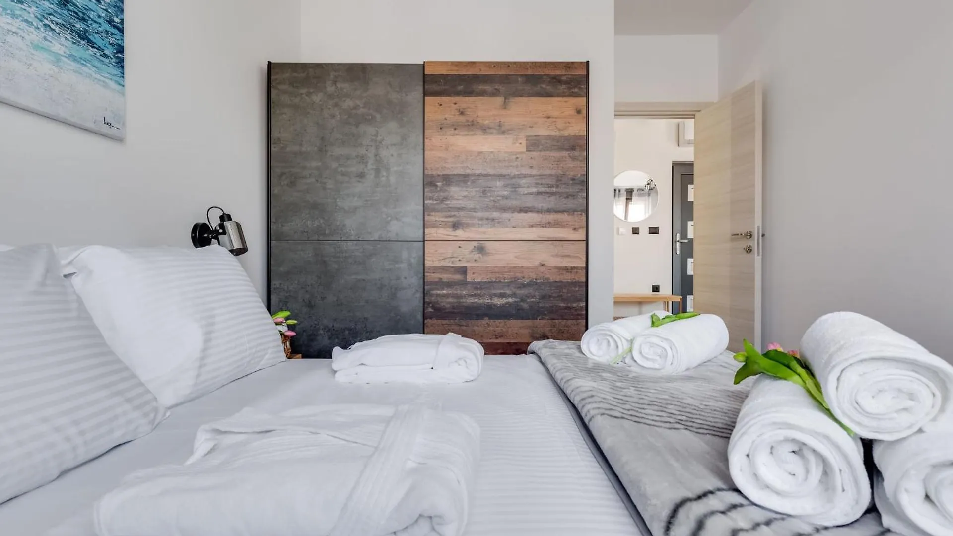 Holiday Home Luxury Villa Terra Maiorum By Interhome Povljana