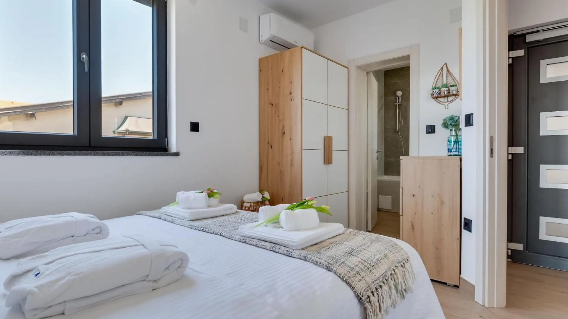 Holiday Home Luxury Villa Terra Maiorum By Interhome Povljana 0*,  Croatia