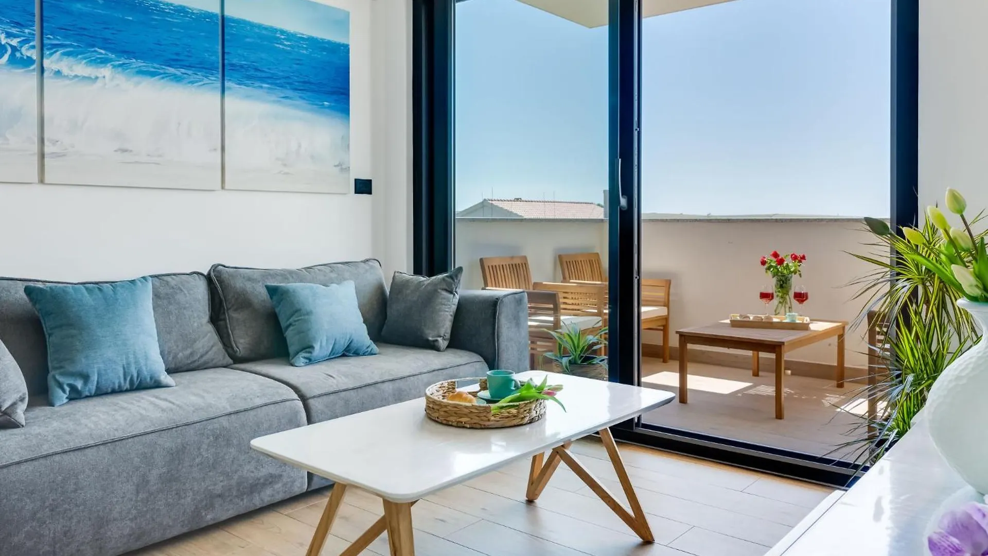 Holiday Home Luxury Villa Terra Maiorum By Interhome Povljana Croatia