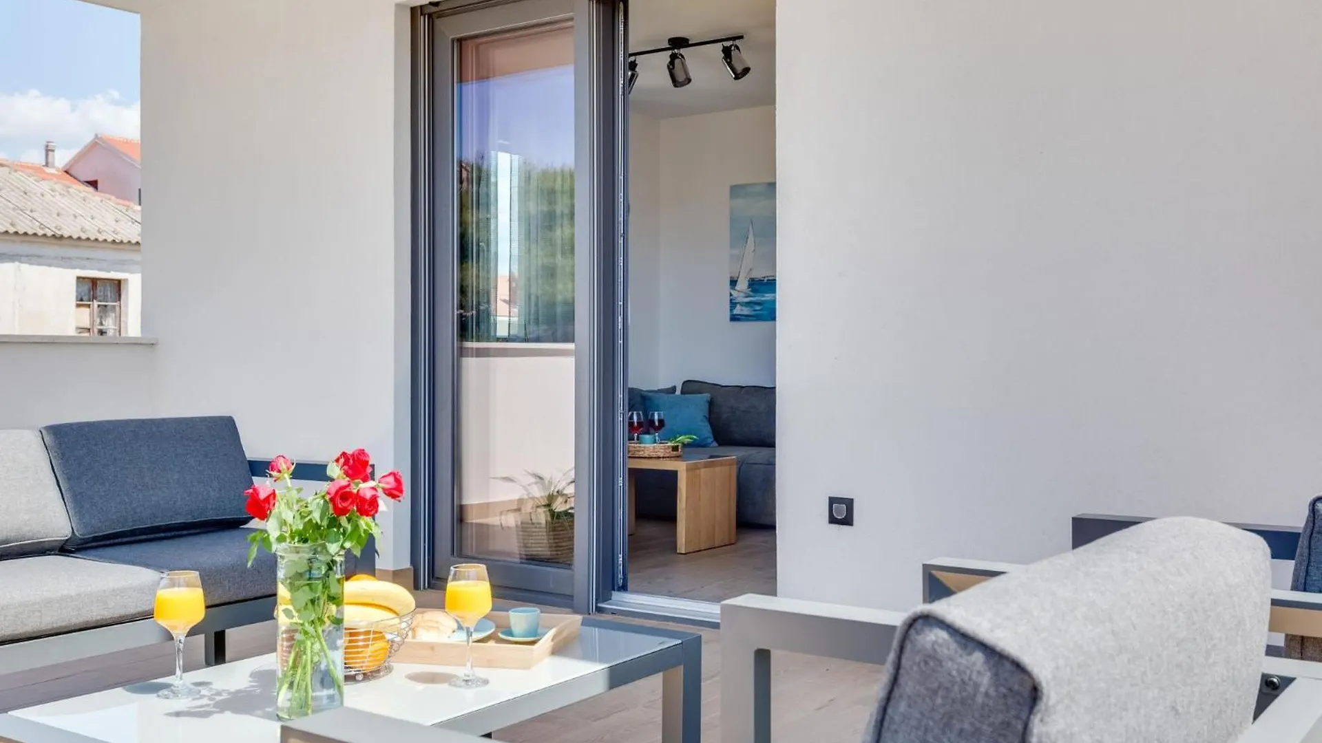 Holiday Home Luxury Villa Terra Maiorum By Interhome Povljana