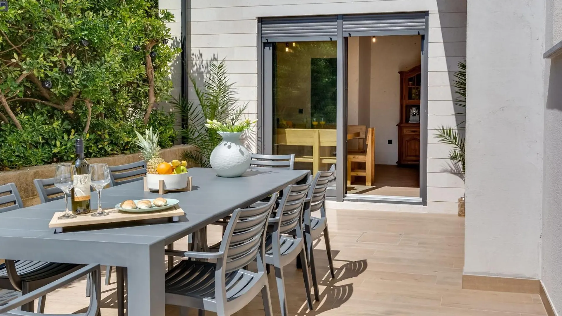 Holiday Home Luxury Villa Terra Maiorum By Interhome Povljana