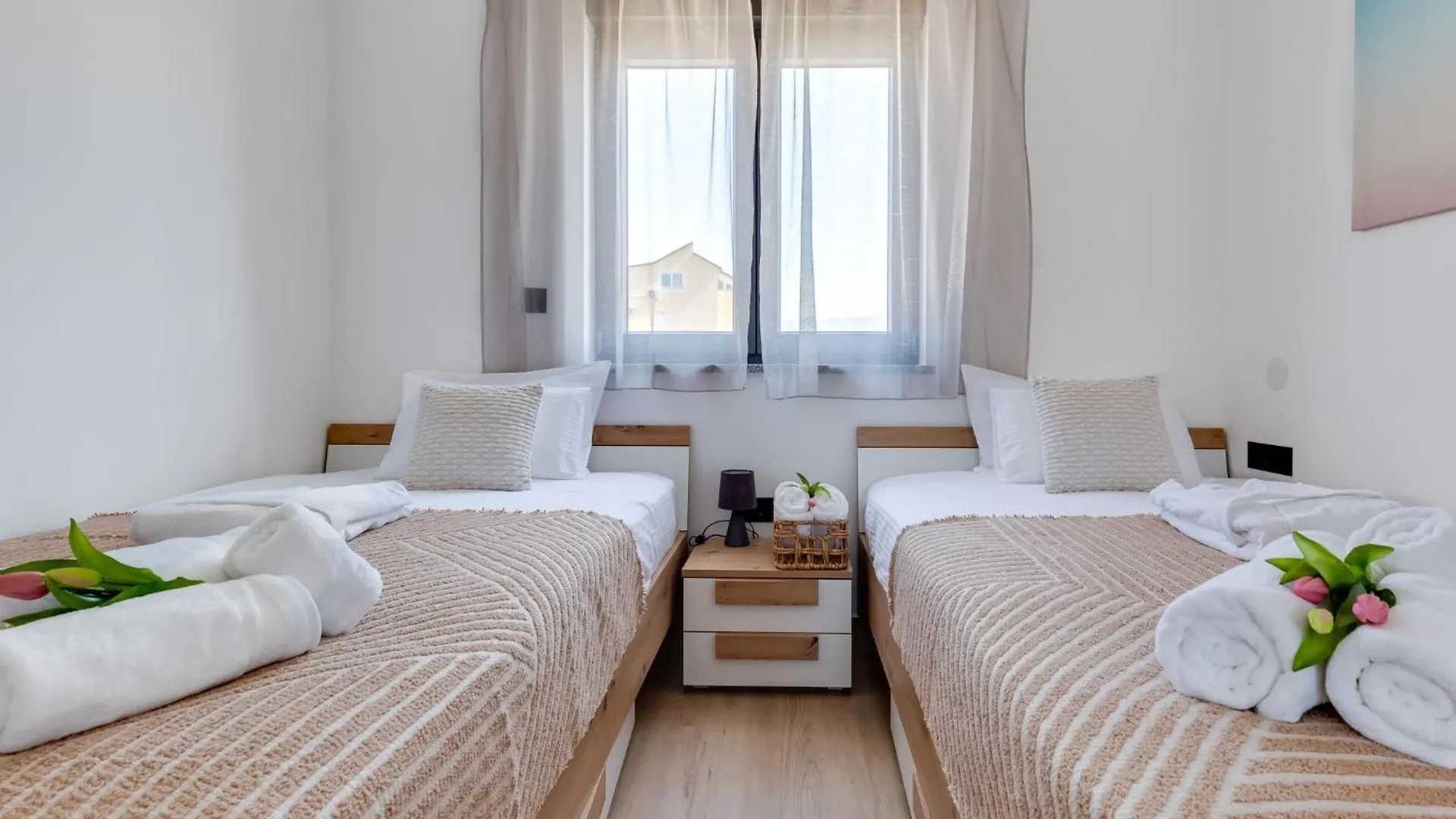 Holiday Home Luxury Villa Terra Maiorum By Interhome Povljana