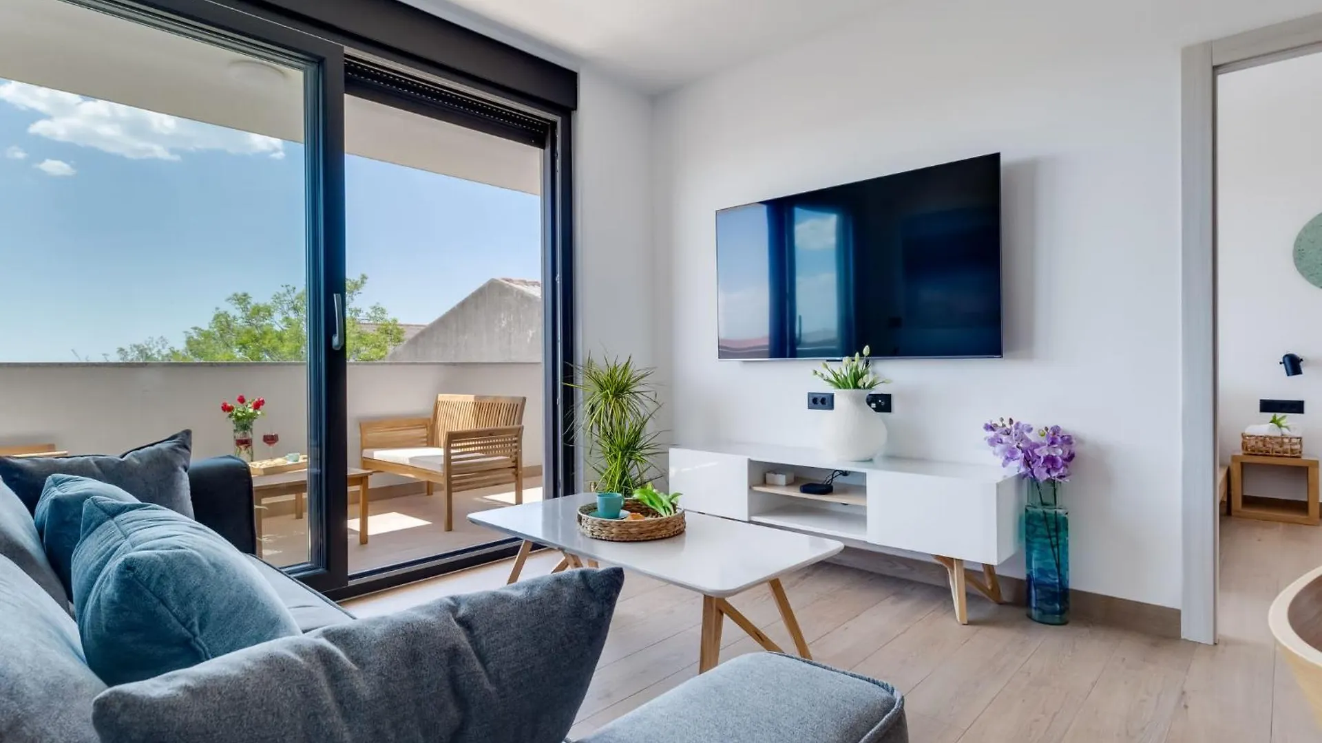 Holiday Home Luxury Villa Terra Maiorum By Interhome Povljana