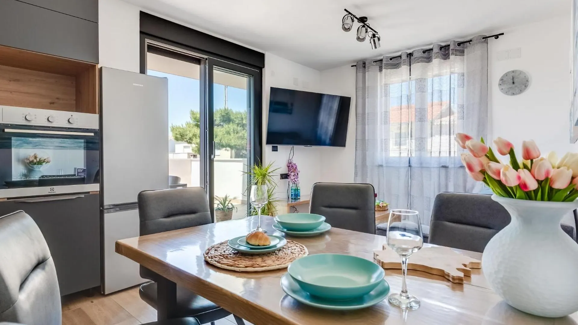 Holiday Home Luxury Villa Terra Maiorum By Interhome Povljana 0*,  Croatia