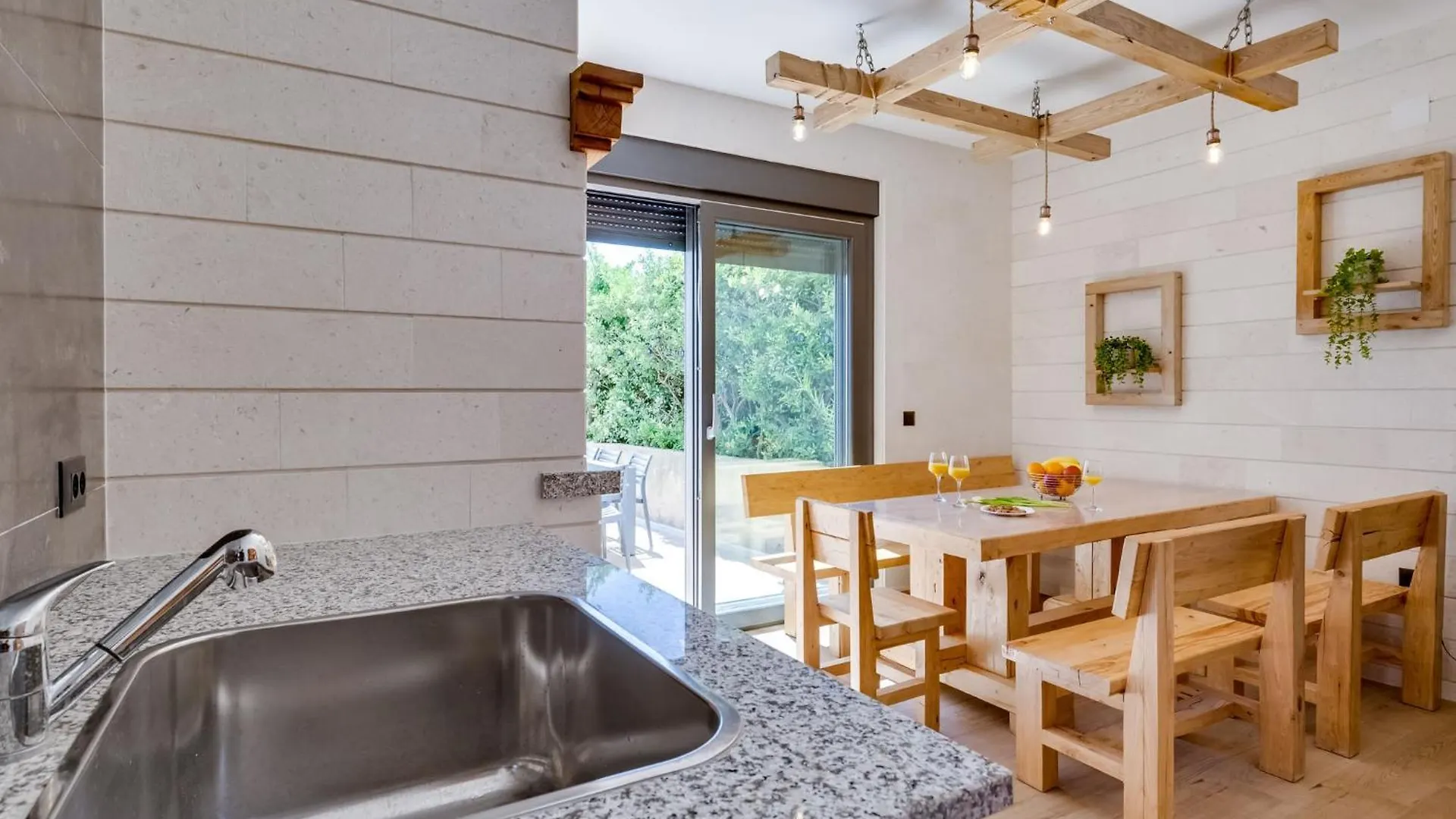 Holiday Home Luxury Villa Terra Maiorum By Interhome Povljana