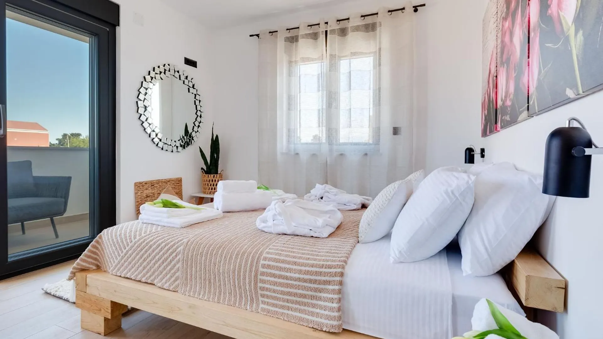 Holiday Home Luxury Villa Terra Maiorum By Interhome Povljana 0*,