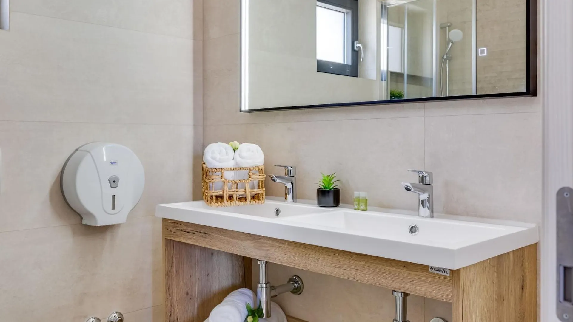 Holiday Home Luxury Villa Terra Maiorum By Interhome Povljana