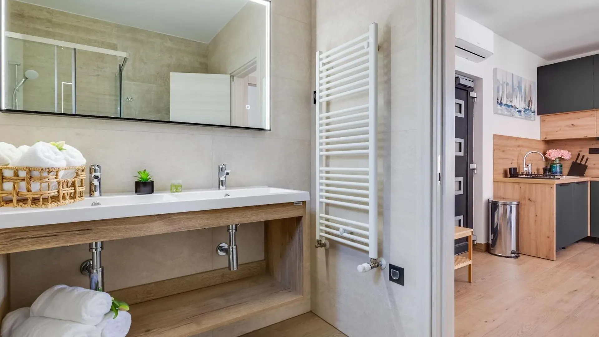 Holiday Home Luxury Villa Terra Maiorum By Interhome Povljana