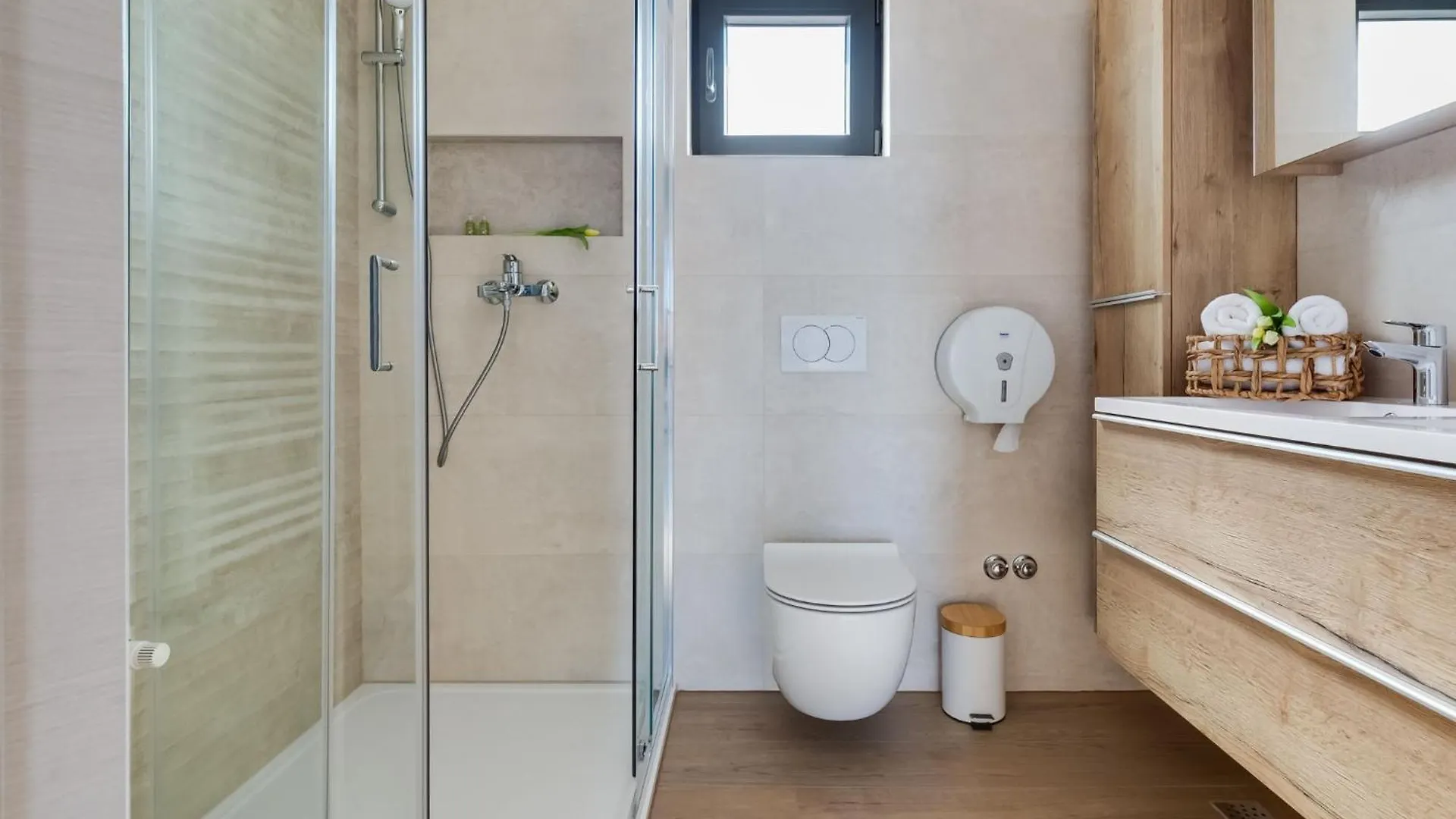 Holiday Home Luxury Villa Terra Maiorum By Interhome Povljana