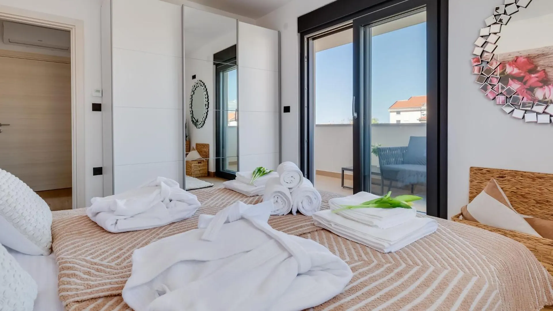Holiday Home Luxury Villa Terra Maiorum By Interhome Povljana