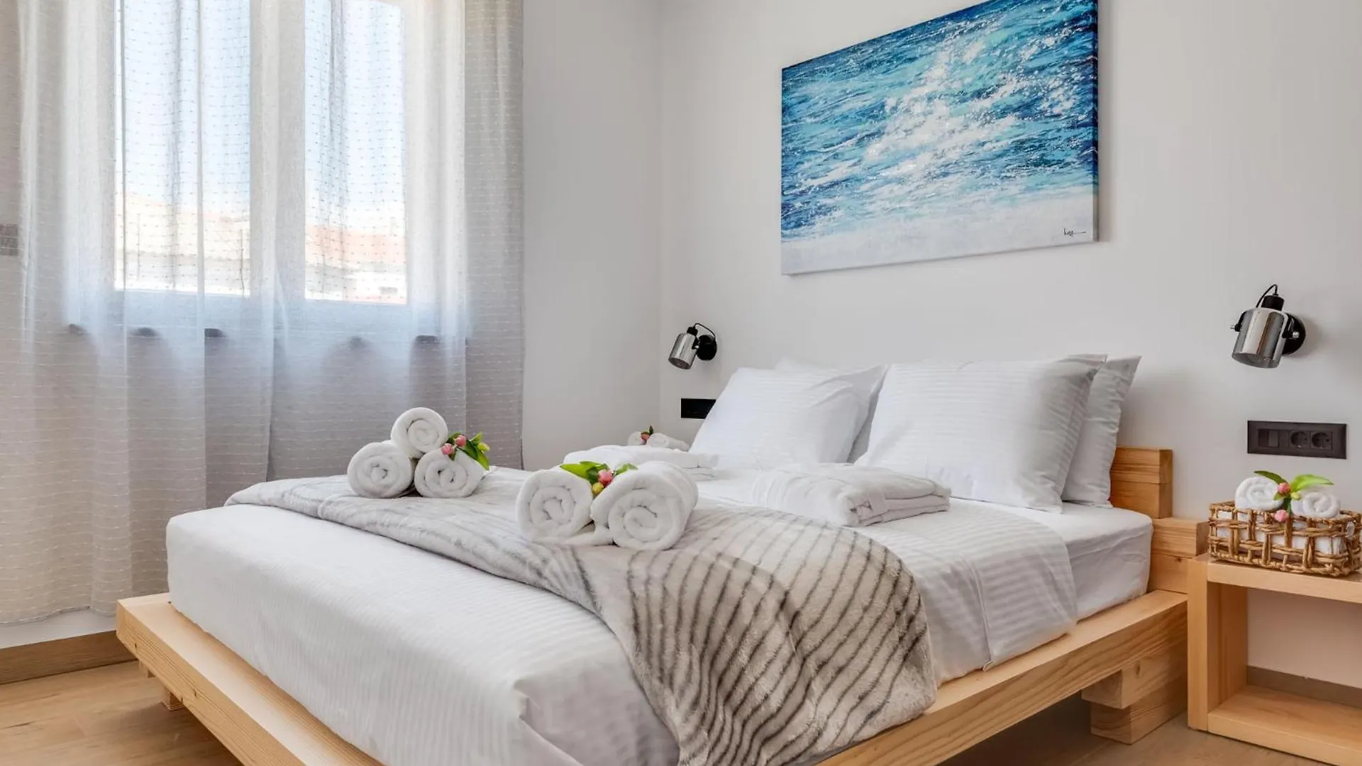 Holiday Home Luxury Villa Terra Maiorum By Interhome Povljana Croatia