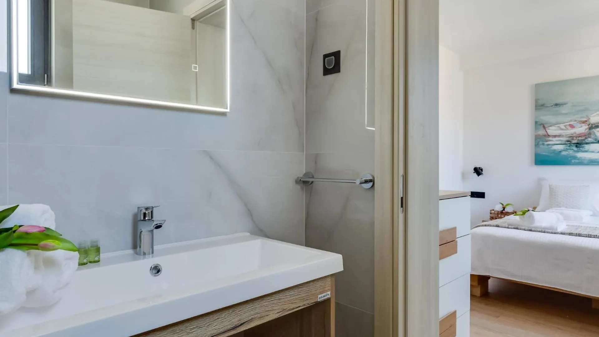 Holiday Home Luxury Villa Terra Maiorum By Interhome 포블랴나