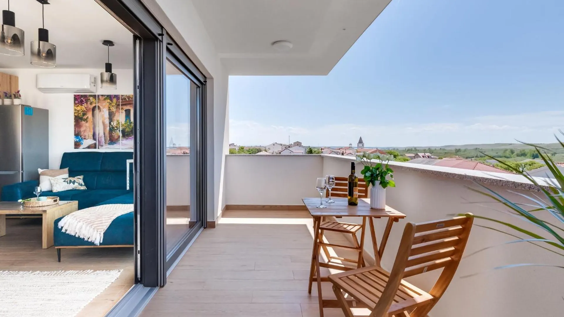 Holiday Home Luxury Villa Terra Maiorum By Interhome 포블랴나 크로아티아