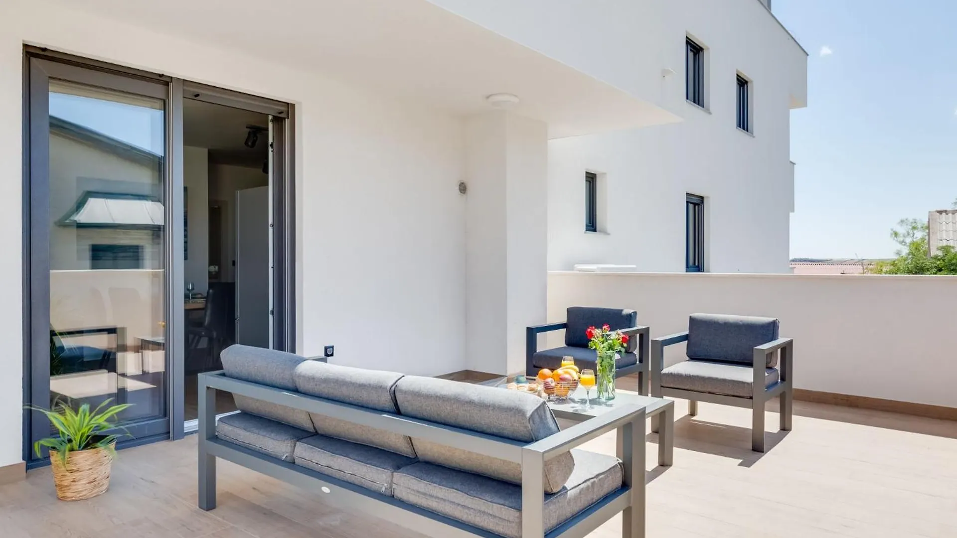 Holiday Home Luxury Villa Terra Maiorum By Interhome 포블랴나 0*,  크로아티아