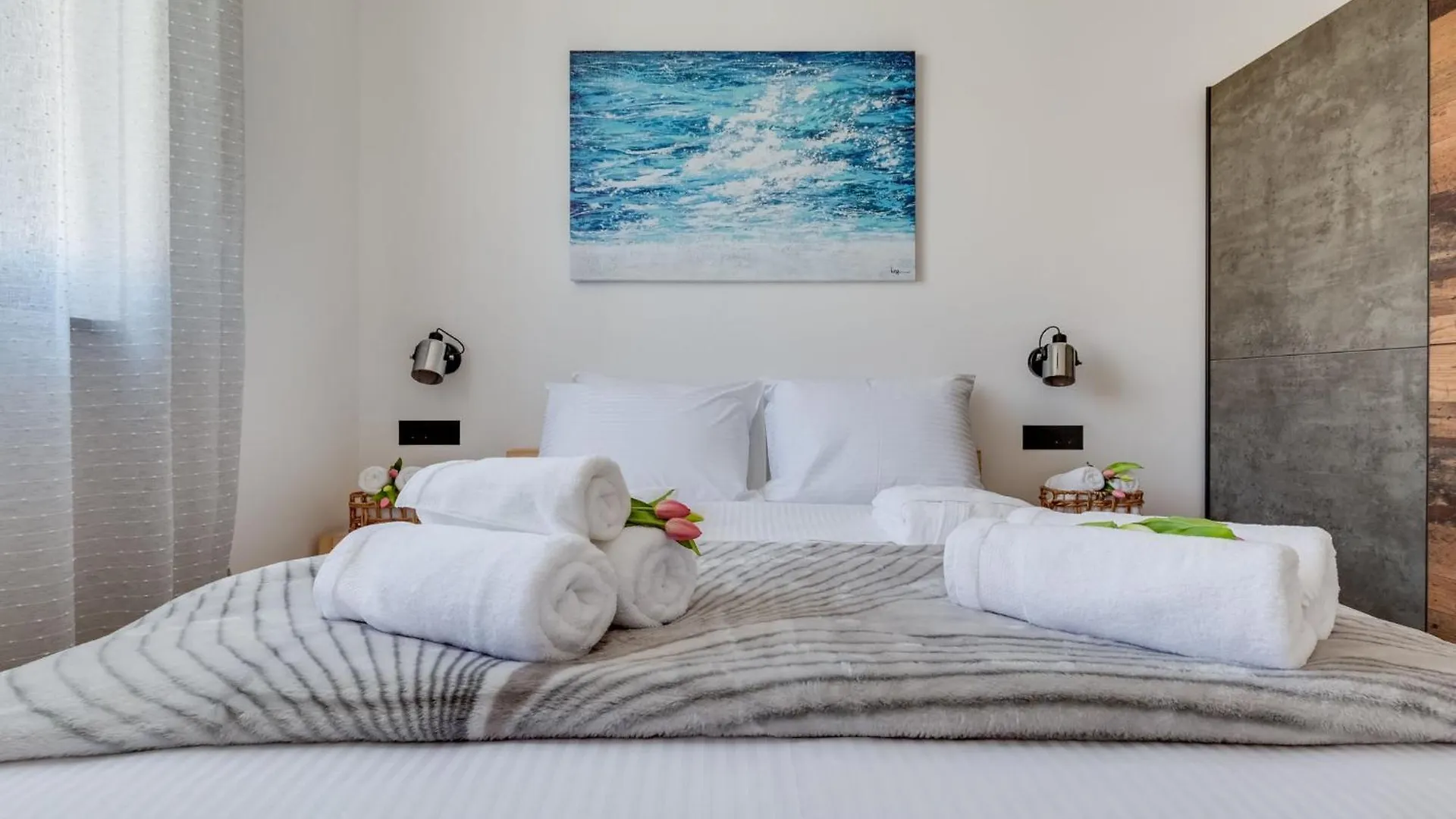 Holiday Home Luxury Villa Terra Maiorum By Interhome 포블랴나